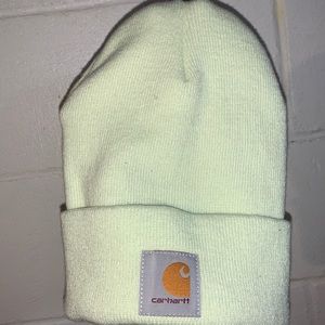 Carhartt knit cuffed beanie